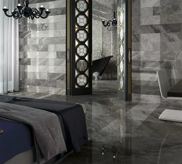 Керамогранит 76036 Supreme Ivory Ret Levigato 60x60