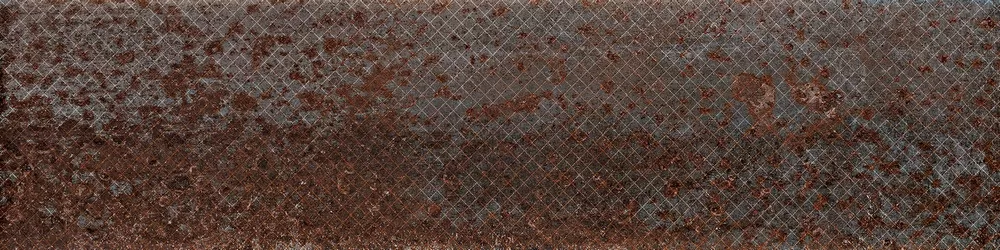 Керамогранит 1062818 Costruire Metallo Strong Mix Ruggine 30х120