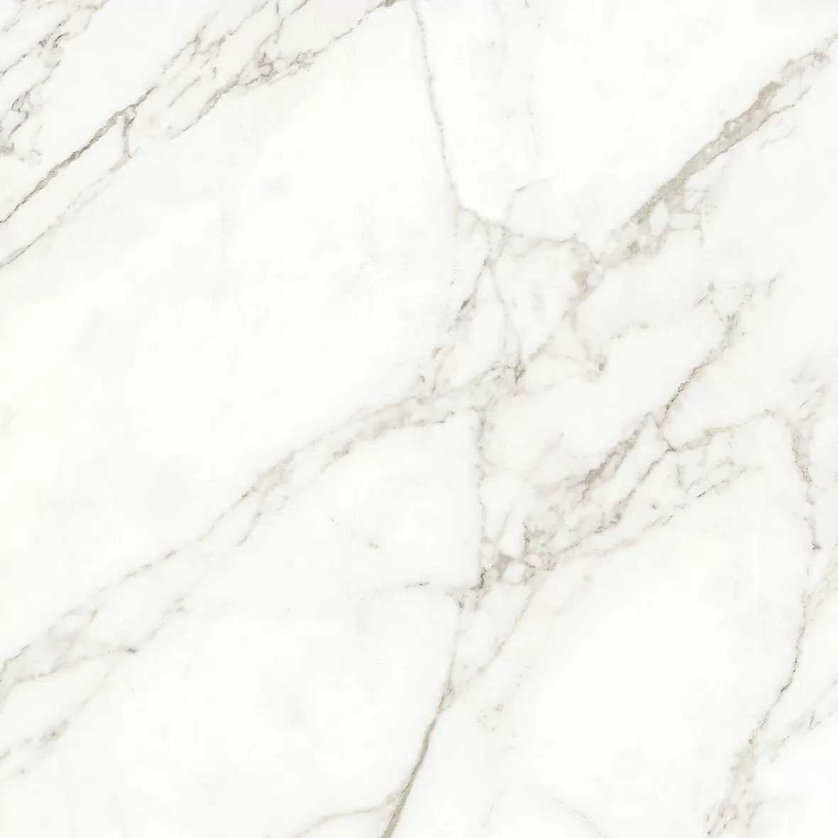 Керамогранит Carrara Immense Белый Полированный 80х80