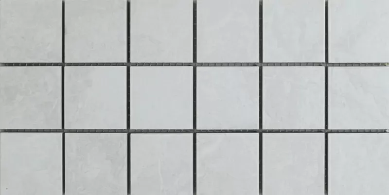 Мозаика Mk.Titanium Ivory 15x30