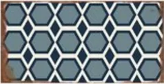 Плитка Artisan Astur mix Blanco 10*20