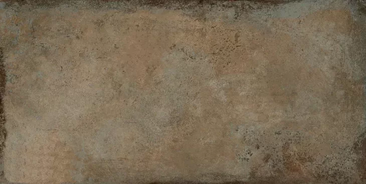 Керамогранит ALLOY COPPER SEMIPULIDO Rect. 60x120