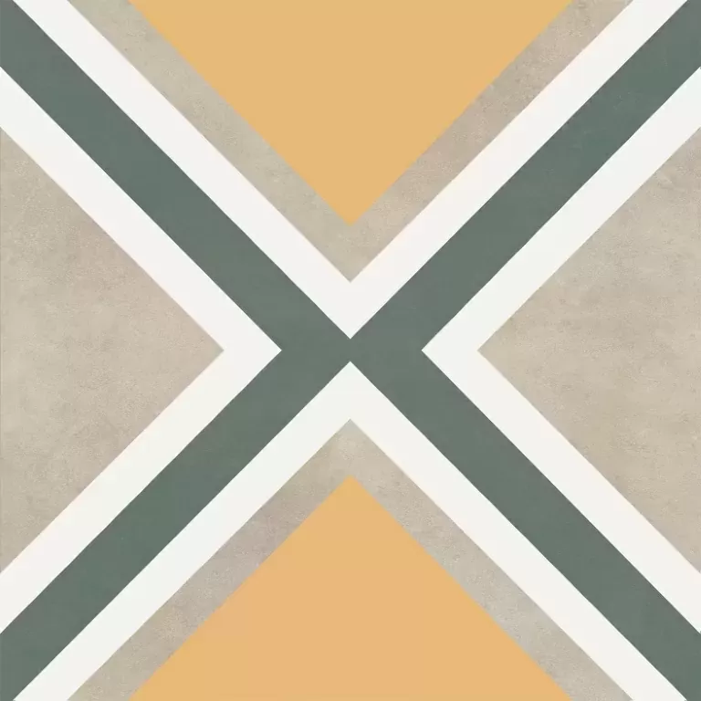 Керамогранит DB_014 Poly Mix 20х20