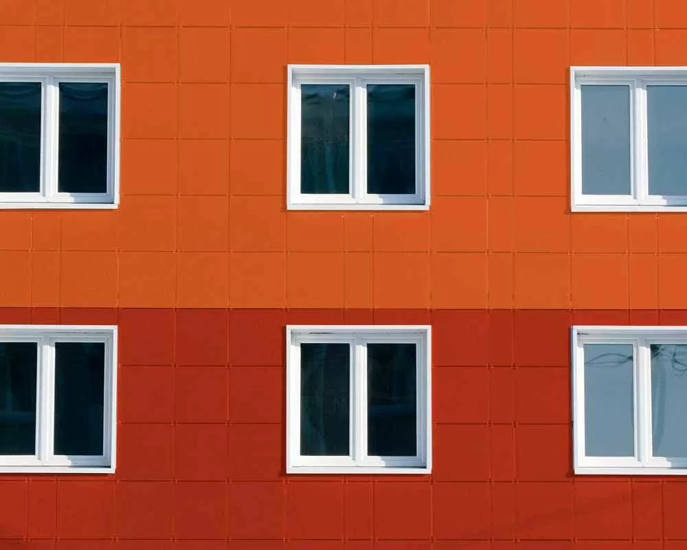 Керамогранит UP054 Мандарин лаппато 60х60