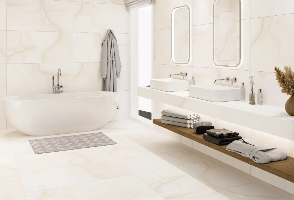 Керамогранит Moon Onyx Satin 60x120