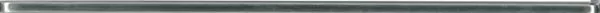 Плитка Listelo Liso Plata 0.8х45