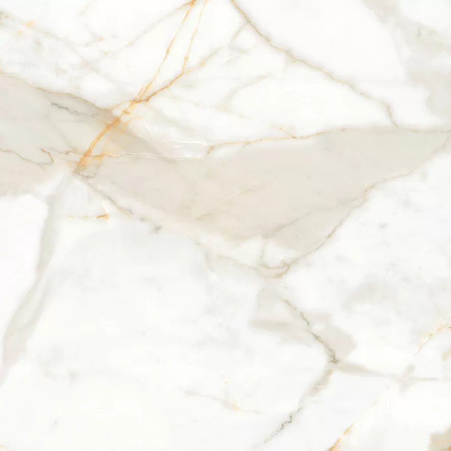 Керамогранит Calacatta Superior Белый Матовый 60х60