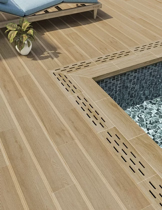 Керамогранит Tanzania Kai Honey 60x120