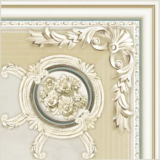 Плитка Decor Afina Esquina 45х45