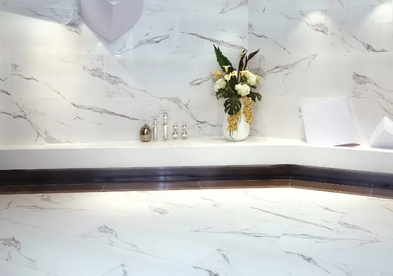 Carrara X Satin