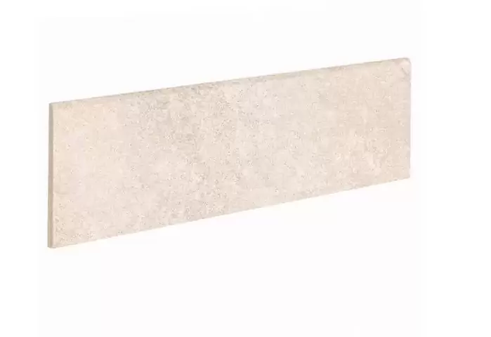 Клинкерная плитка RODAPIE PETRA BONE 330x90x11