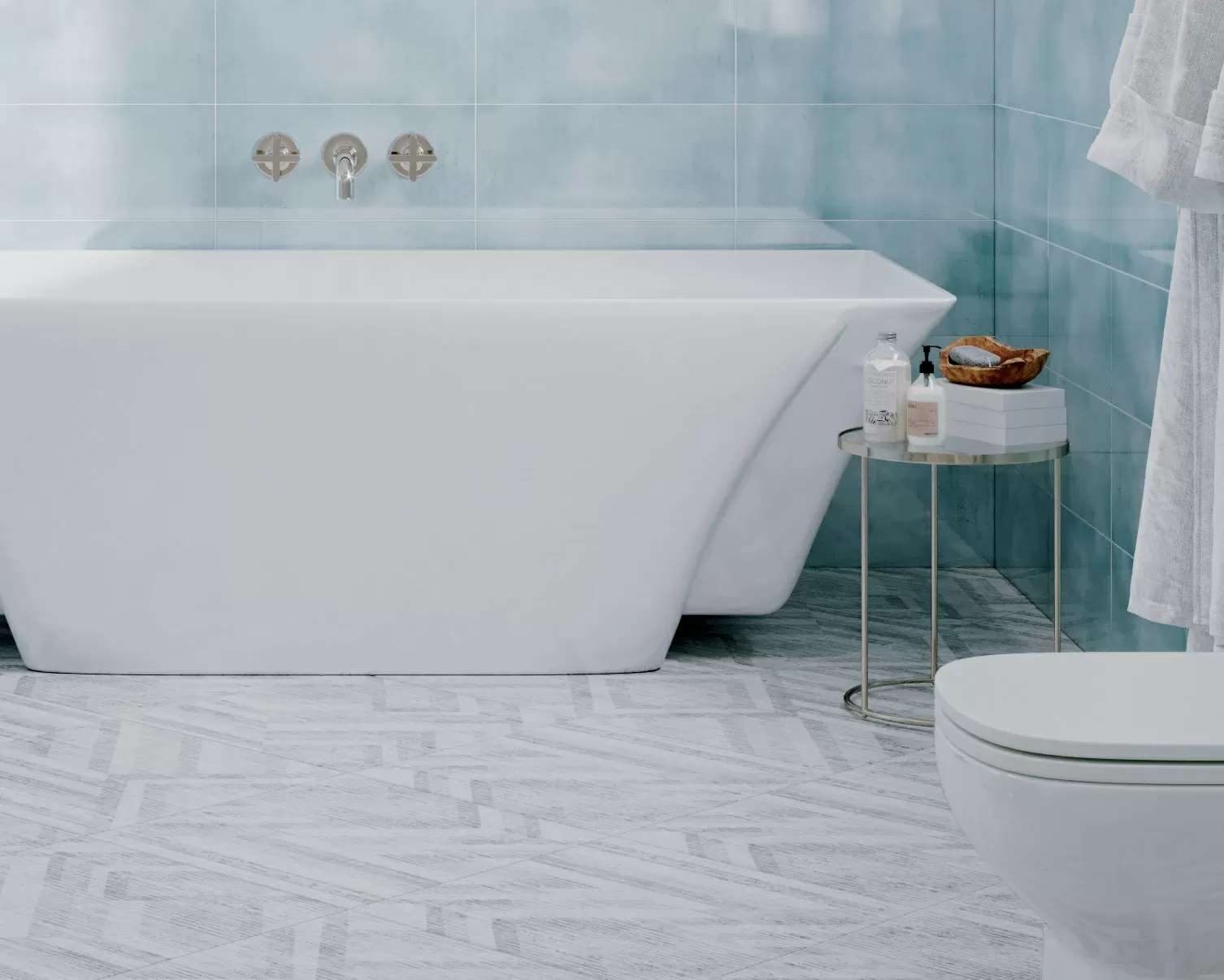 Керамогранит 730571 Prime 45*45