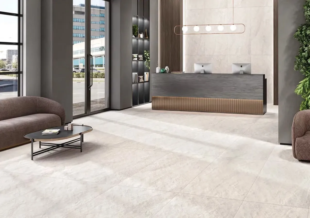 Керамогранит N20465 Travertino Romano Soft 60x120