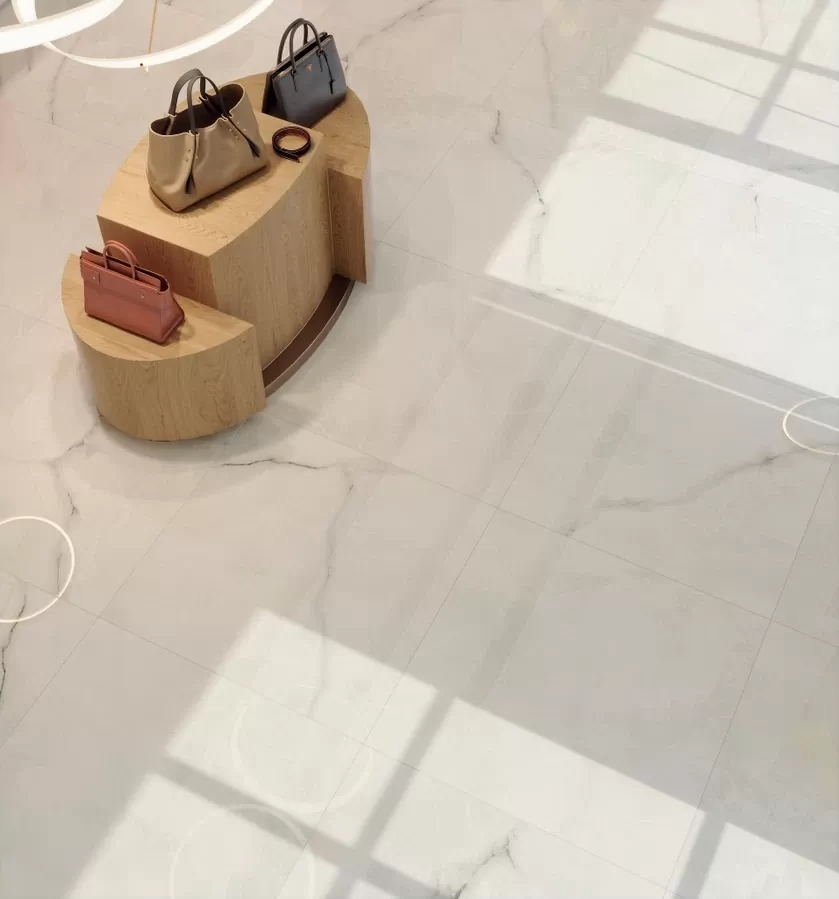 Керамогранит 610015000635 Symphonyx Cashmere Lapp 80x160