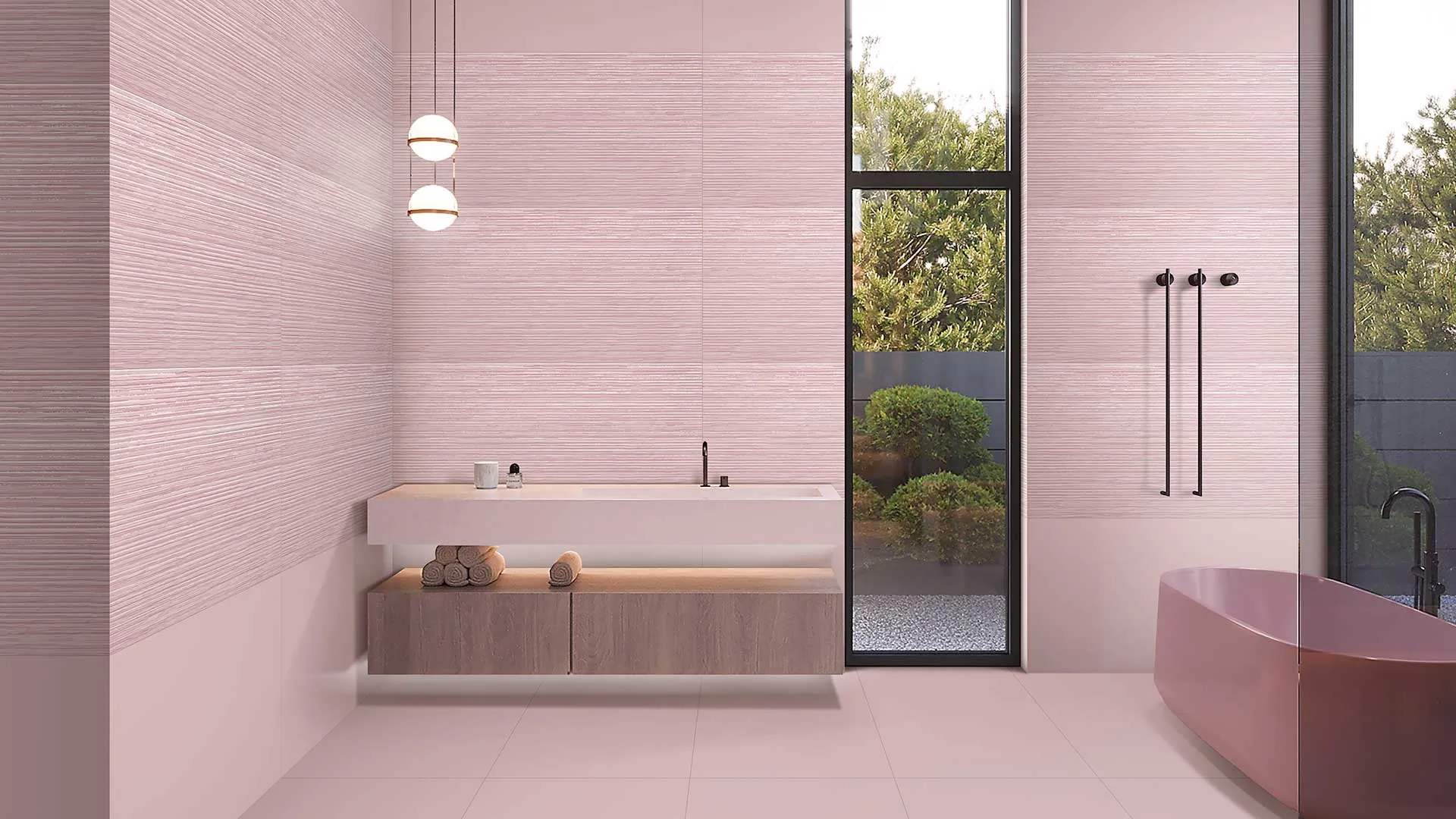 Керамогранит N90013 French Lenza Matt 60x120