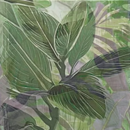 Керамогранит Secrets Green 20x20