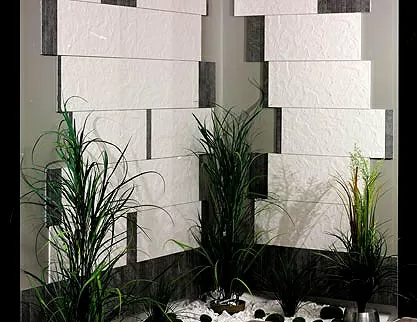 Керамогранит Riverstone Black Matt 60x120
