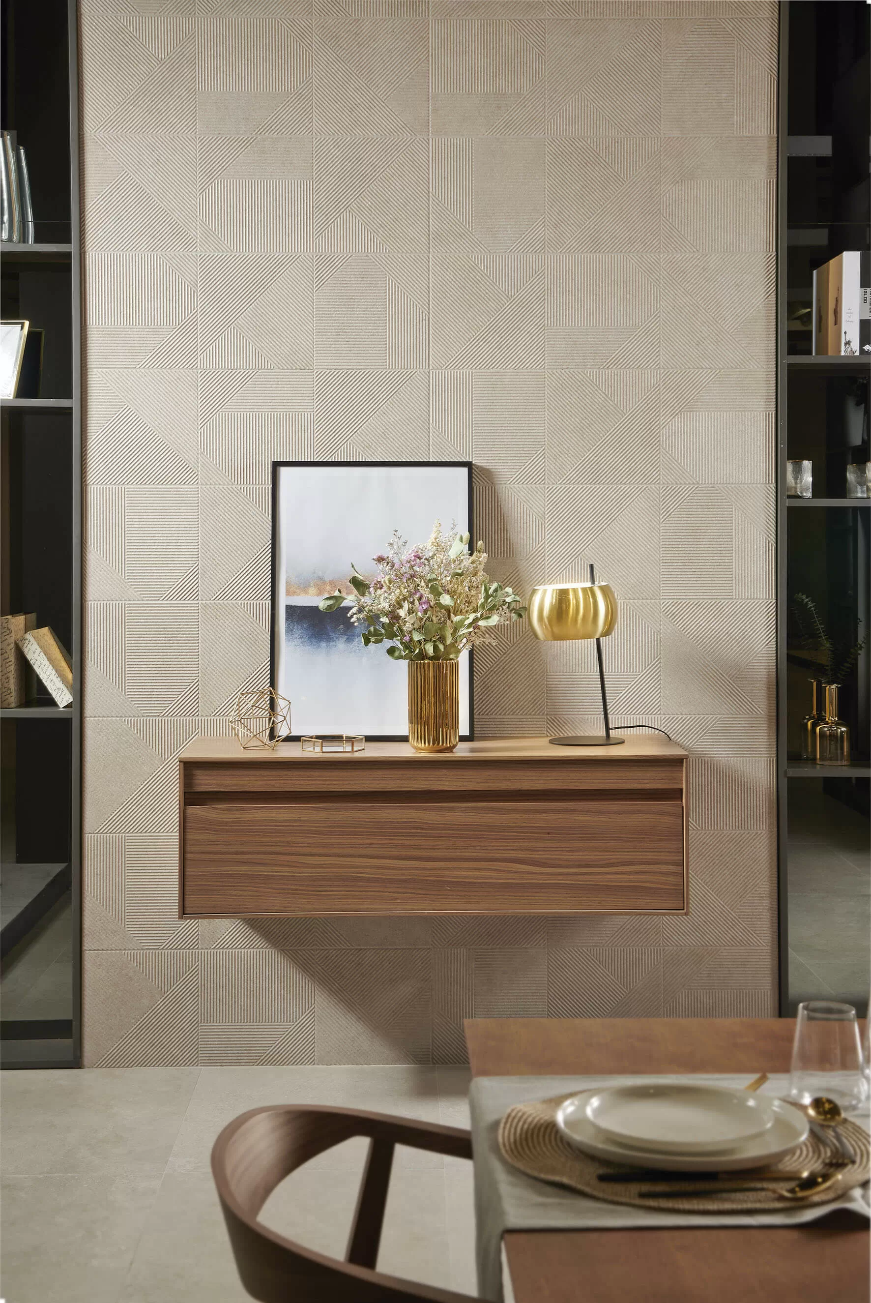 Плитка Verse Concept Taupe 30x90