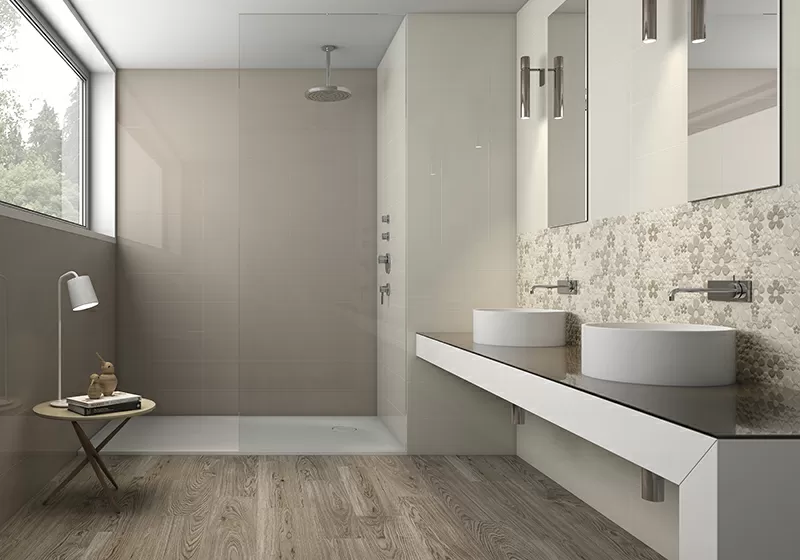 Плитка Soft Beige 20x60