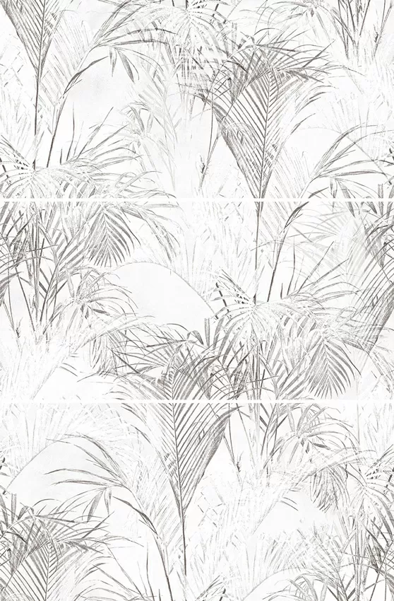 Плитка SW9NER00 Панно Neri S/3 747*500