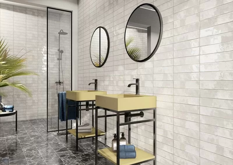 Плитка BAYONNE BEIGE 7,5x30