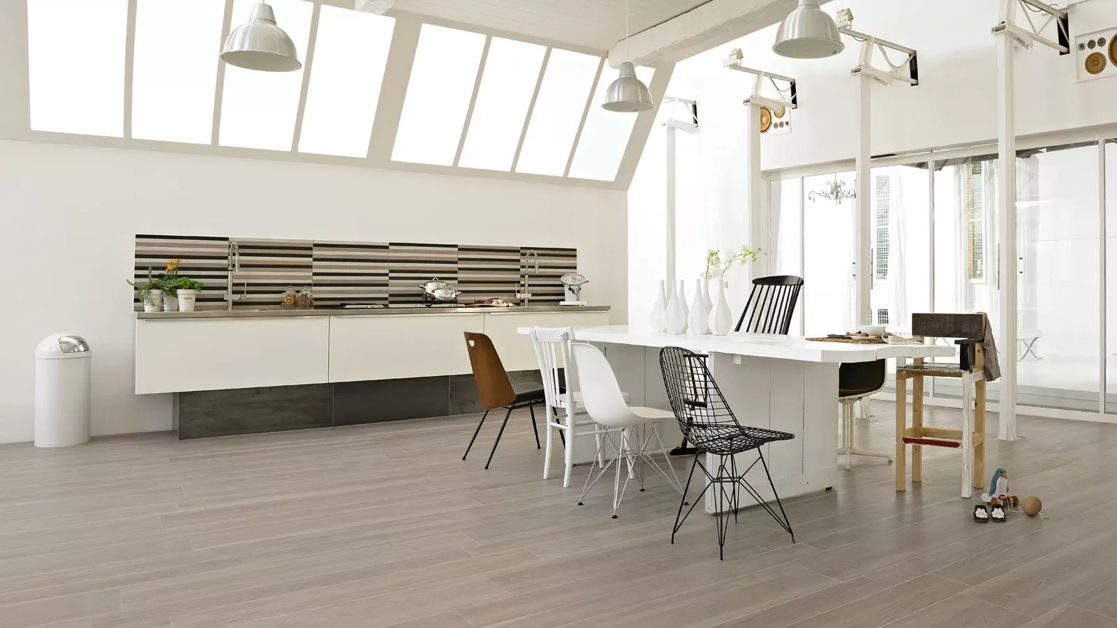 Керамогранит M7XD Decoro 30*60
