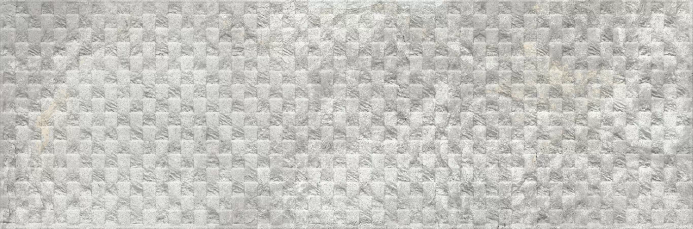 Плитка 617 Image Silver Deco 32,5x100