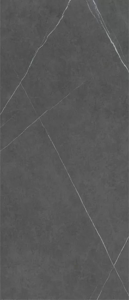 Керамогранит 600180000022 Metropolis Imperial Black Nat Rett 6mm 120x278