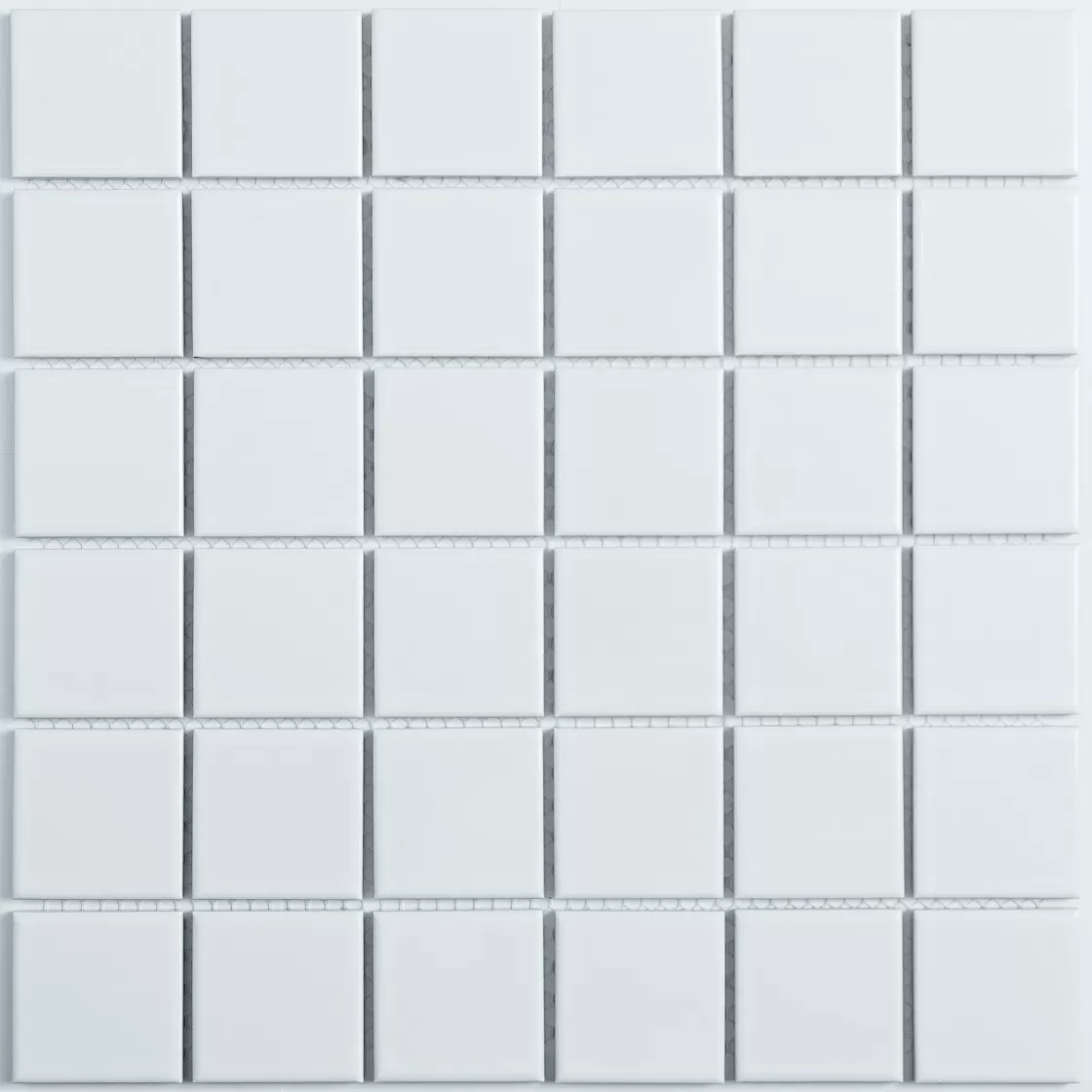Мозаика P-524 Porcelain series (4.8*4.8) 30.6*30.6