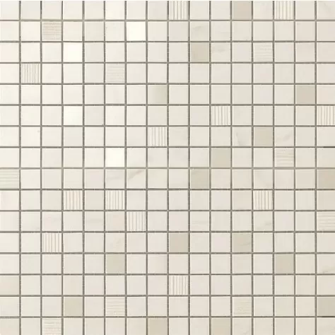 Мозаика 9MVC Marvel Cremo Delicato Mosaic 30.5x30.5