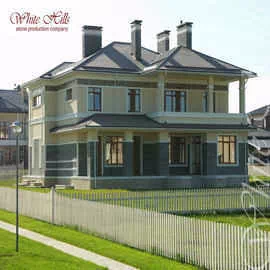 Искусственный камень А400-00 Толедо 32x7.5