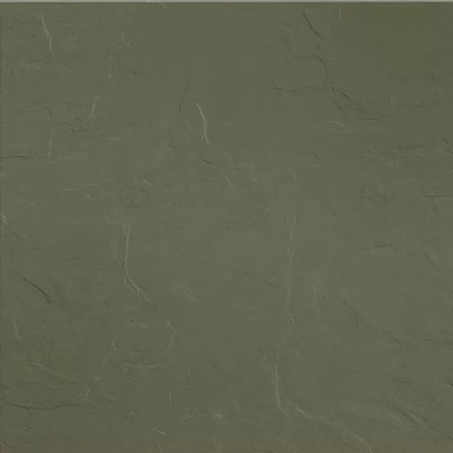 Керамогранит UF037 (хаки моноколор) рельефный ректифицированный 60х60