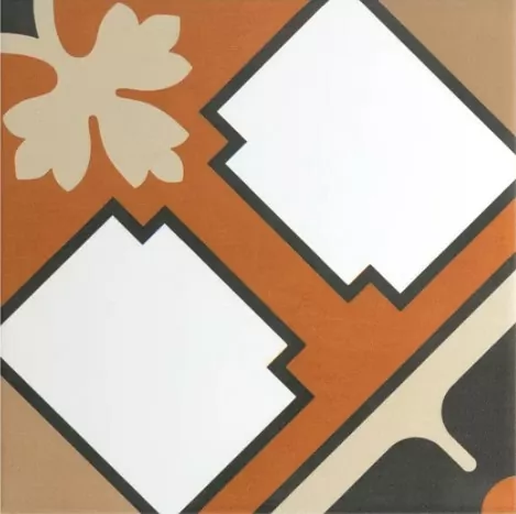 Керамогранит 30729 Rivoli Turin 20x20