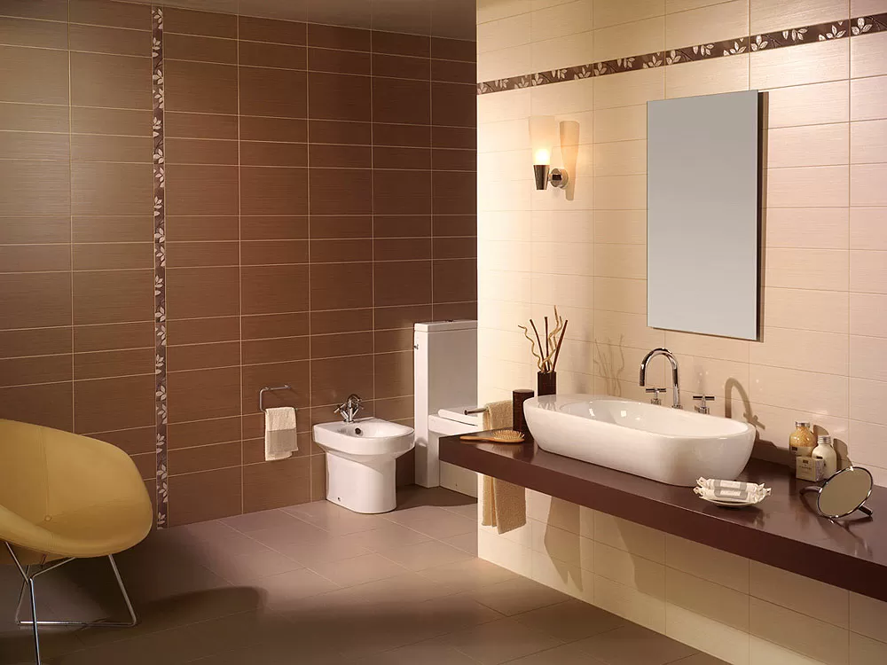 Плитка Nova Ebano DR52 25*38