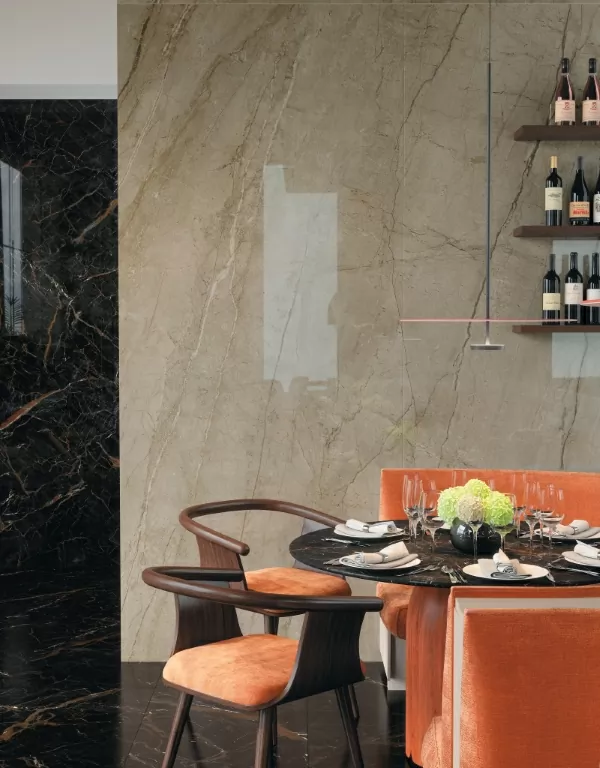 Керамогранит 610130005341 Forte dei Marmi Mystic Grey Battiscopa 7,2x80