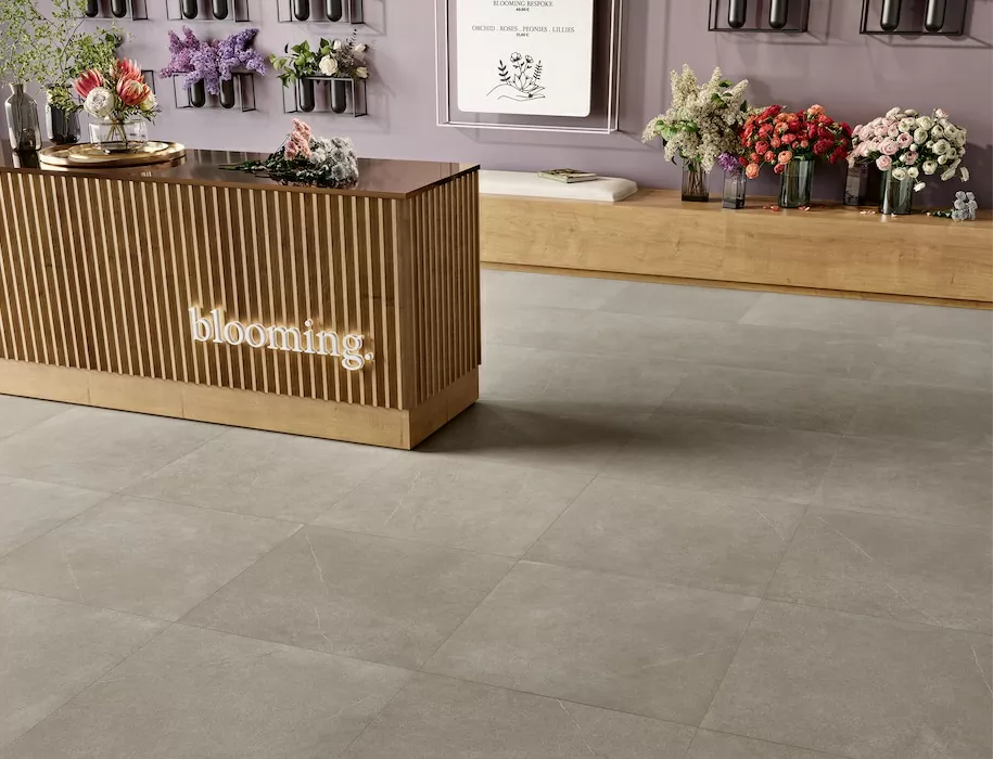 Плитка Sense Floral Ret 35x100