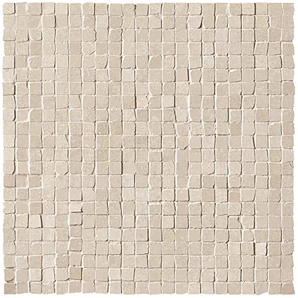 Мозаика fMKM Maku Sand Gres Micromosaico Matt 30x30