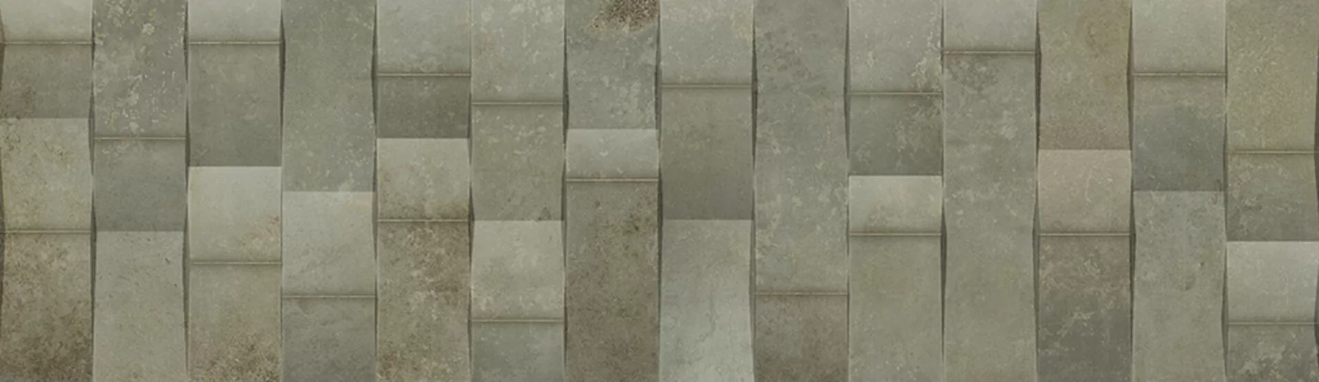 Плитка R0001141 GRAVITY CONCEPT SILVER 29*100
