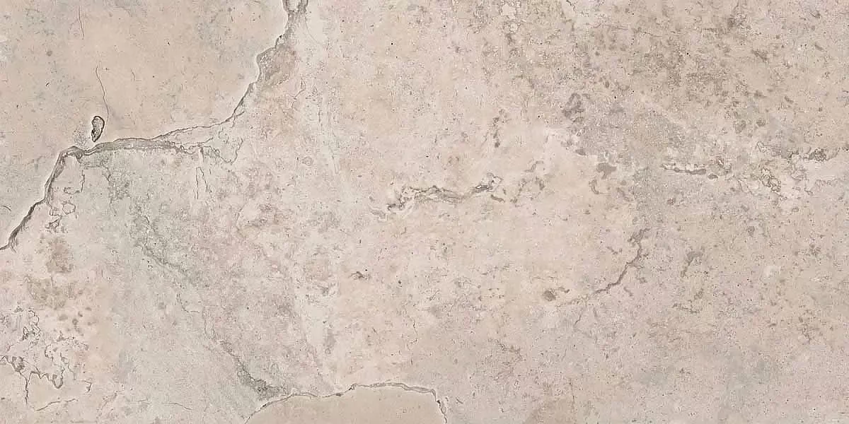 Керамогранит 0012318 Memento Limoges Sand Antique 3D Rett 60x120