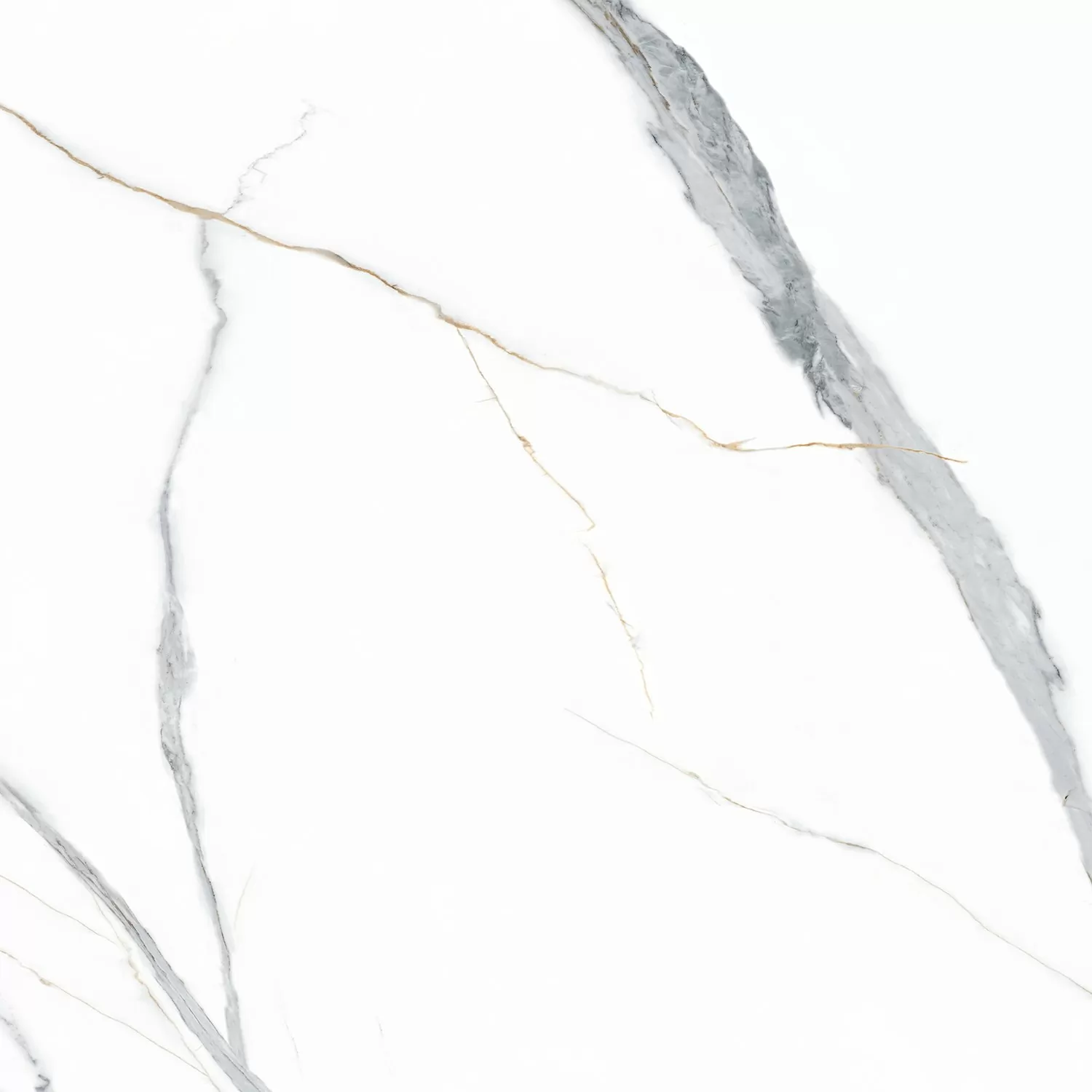 Керамогранит Statuario Gold PGVT 60x60