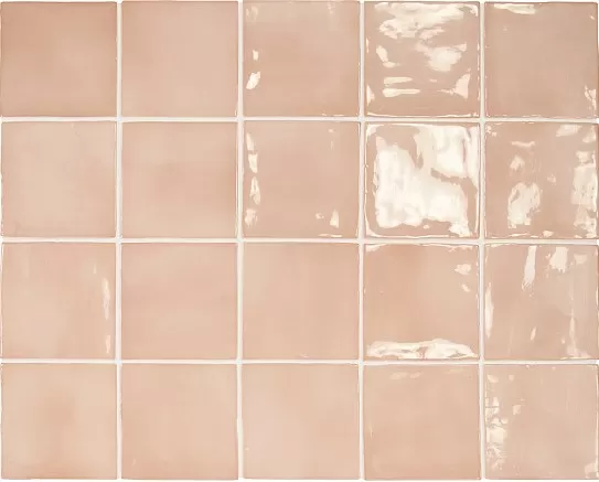 Плитка 26914 Blush Pink 10x10
