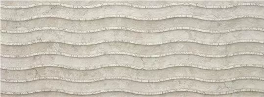 Плитка Stream os grey MT Rect 33.3x90