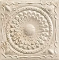 Плитка RUSTY CREAM 20x20