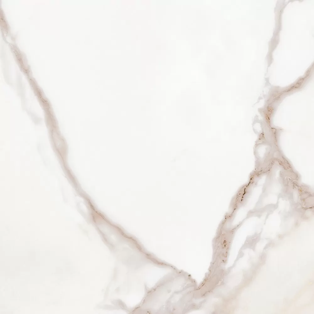 Керамогранит K-2001/LR Iceberg White 600x600x10