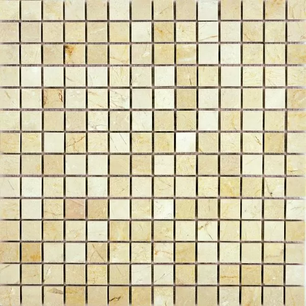 Мозаика QS-001-20P/10 (M025-20P) 30,5х30,5х1