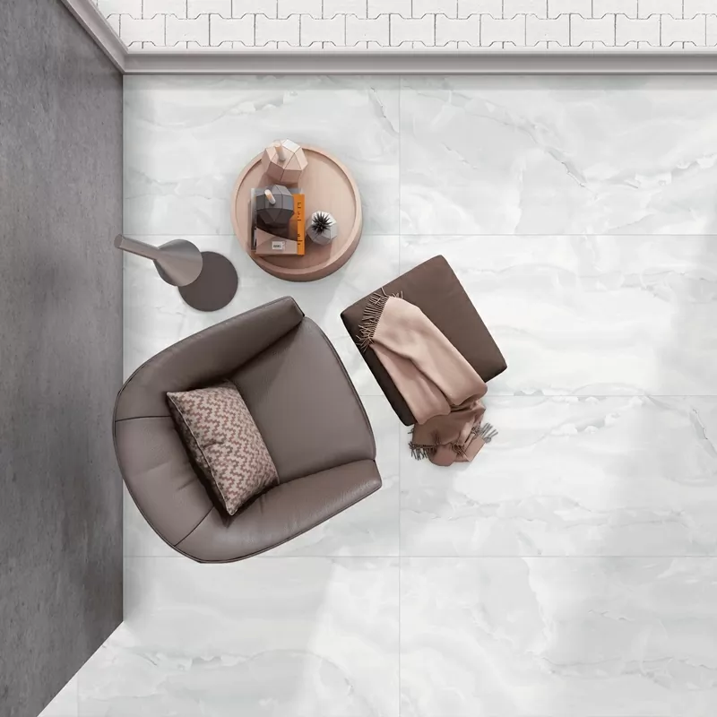 Керамогранит Radial Statuario Polished 60x120