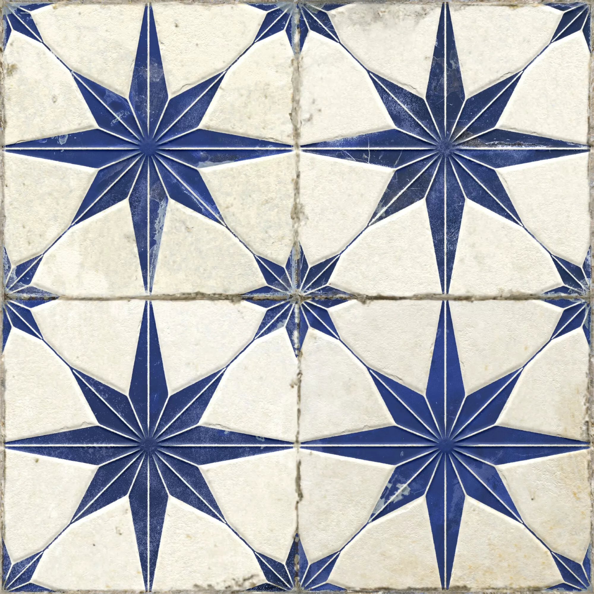 Плитка 32448 FS Star Blue LT 45x45
