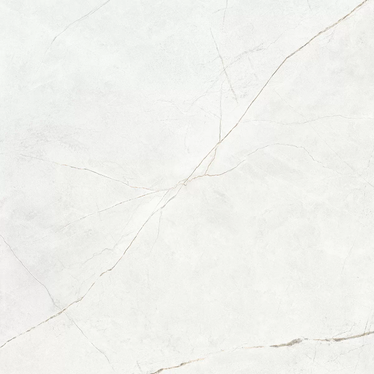 Керамогранит NL00 Nolana White Неполированный Рект. 60x60x10