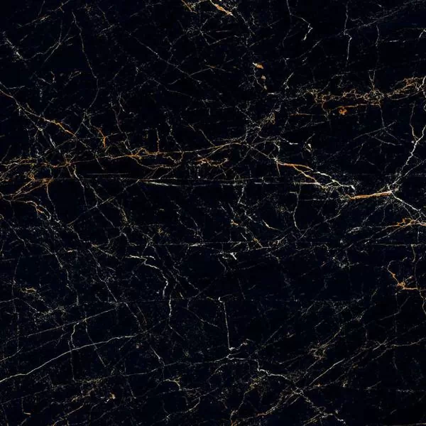 Керамогранит Nirvana Black черный 60х60