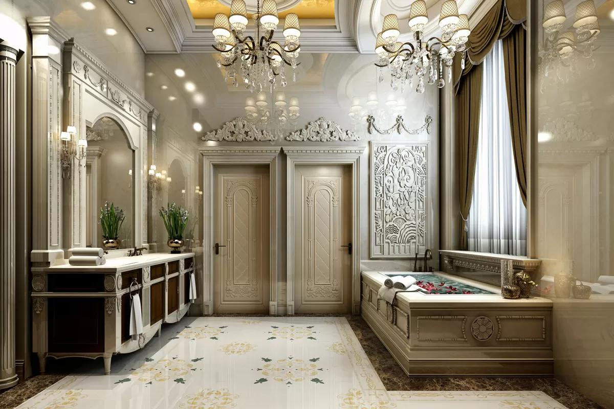 Керамогранит MC028-1 Emperador Dark 30x60